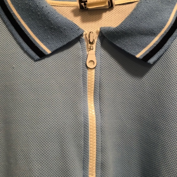 Vintage North Carolina Tarheels sweatshirt (L) - Picture 3 of 5